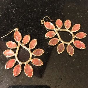 Kendra Scott Nyla Earrings